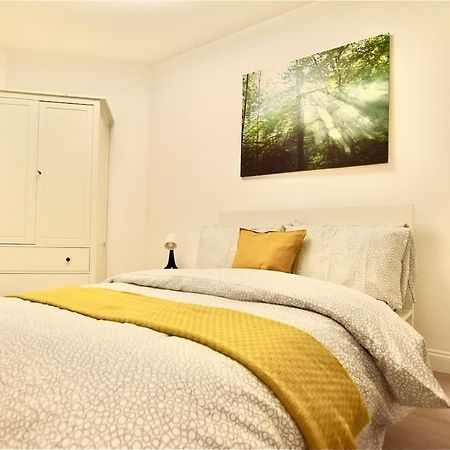 Trustay Serviced Apartments - Shoreditch ロンドン エクステリア 写真