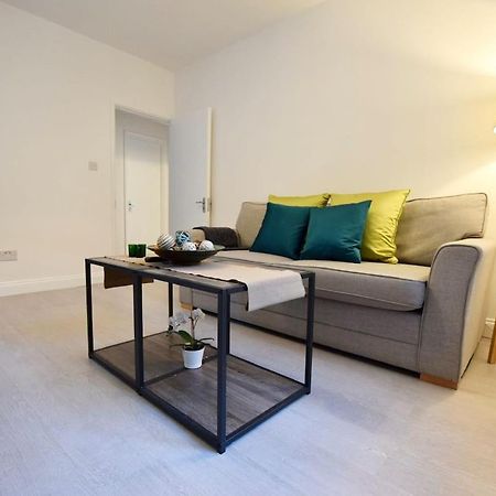Trustay Serviced Apartments - Shoreditch ロンドン エクステリア 写真
