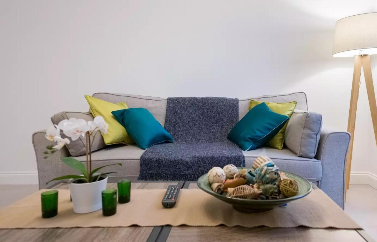 Trustay Serviced Apartments - Shoreditch ロンドン エクステリア 写真