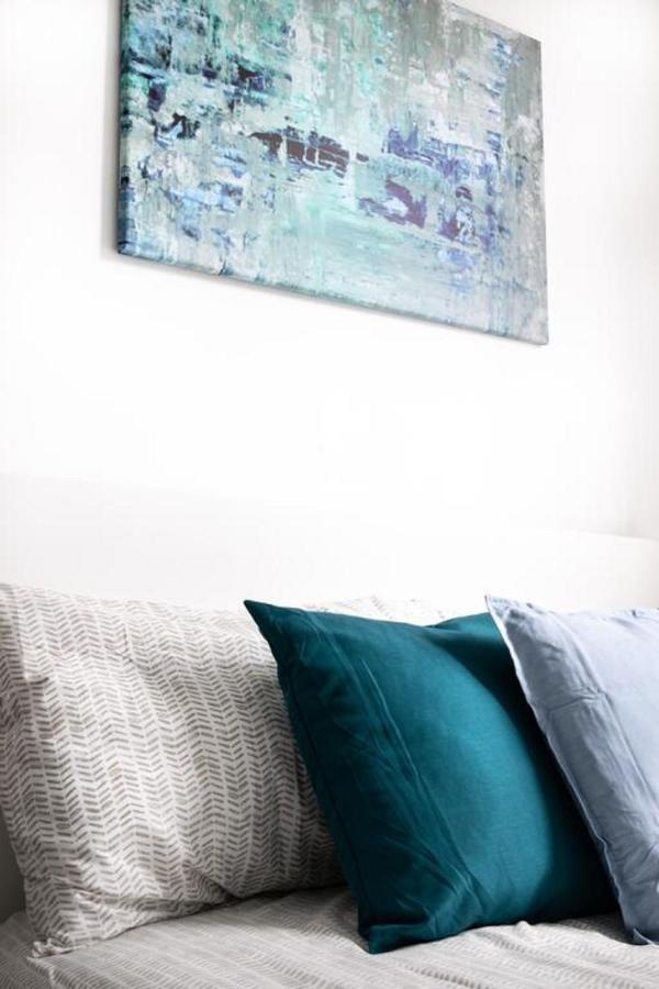 Trustay Serviced Apartments - Shoreditch ロンドン エクステリア 写真
