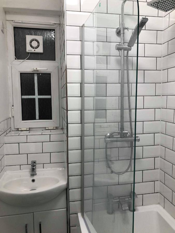 Trustay Serviced Apartments - Shoreditch ロンドン エクステリア 写真