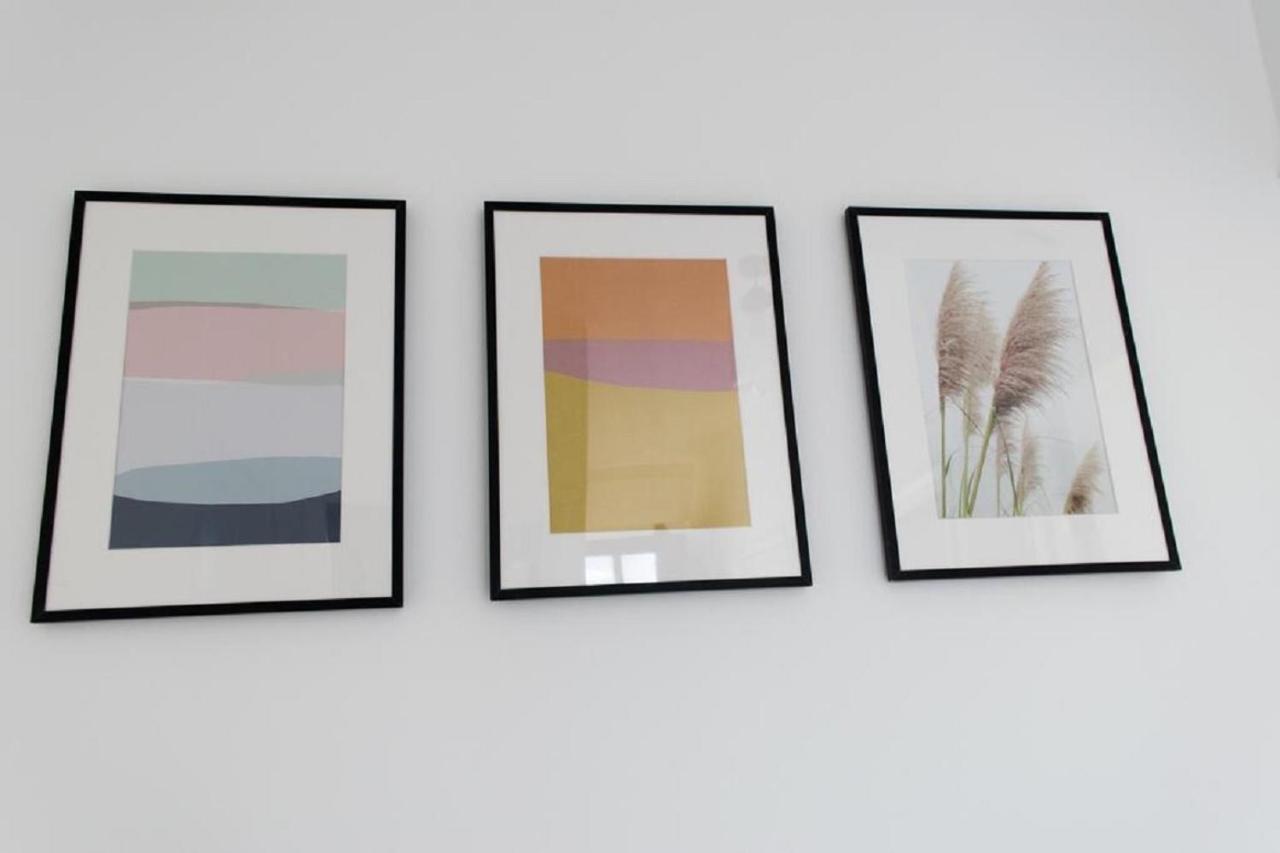 Trustay Serviced Apartments - Shoreditch ロンドン エクステリア 写真
